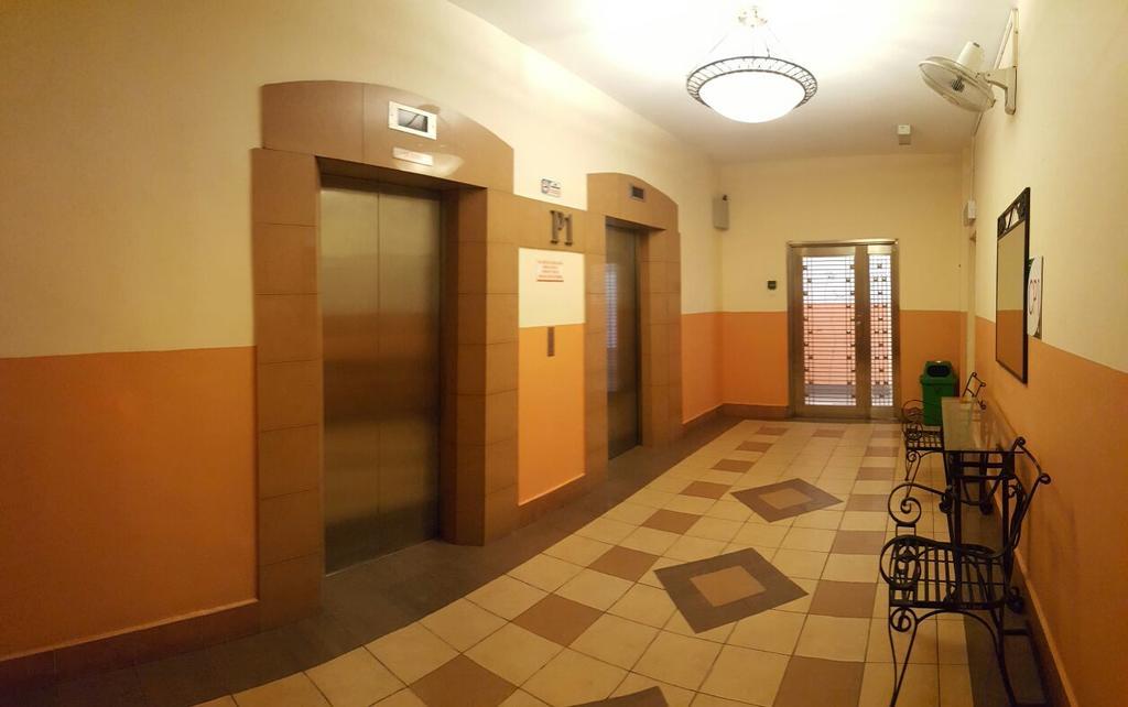 Qaiser Executive Stay East Lake Residence Kampong Bohol Екстериор снимка