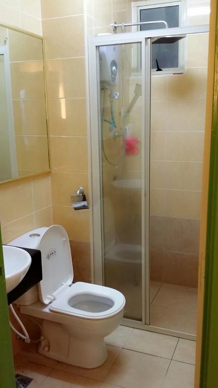 Qaiser Executive Stay East Lake Residence Kampong Bohol Екстериор снимка
