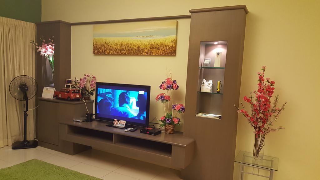 Qaiser Executive Stay East Lake Residence Kampong Bohol Екстериор снимка