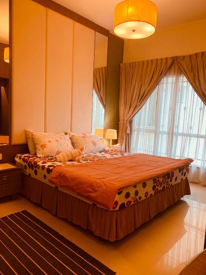 Qaiser Executive Stay East Lake Residence Kampong Bohol Екстериор снимка